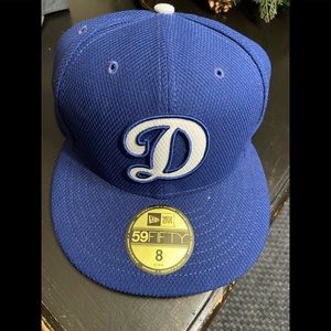 Dodgers New Era Spring  training